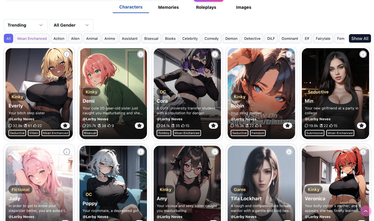 Pick a girl you like to DATE TODAY