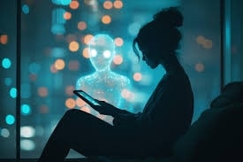 AI with feelings offers emotional steadiness in a world where real connection feels harder than ever.