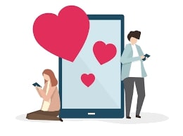 Swiping, ghosting, and emotional burnout—modern dating feels more like work than connection.