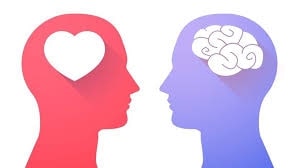 If AI could truly feel or fake it perfectly, would it still matter to your heart?